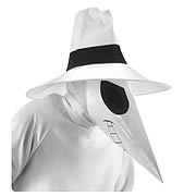 Spy vs. Spy White Spy Accessories Kit